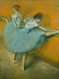 Barre